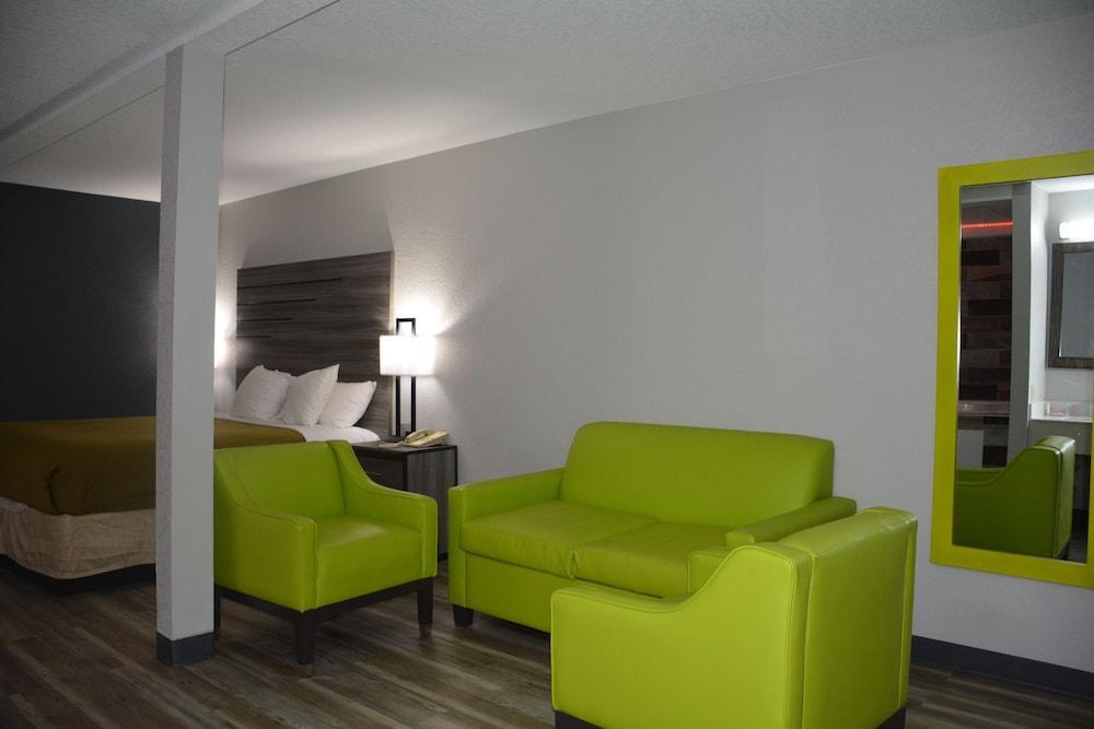Sonesta Essential Des Moines Hotel Buitenkant foto