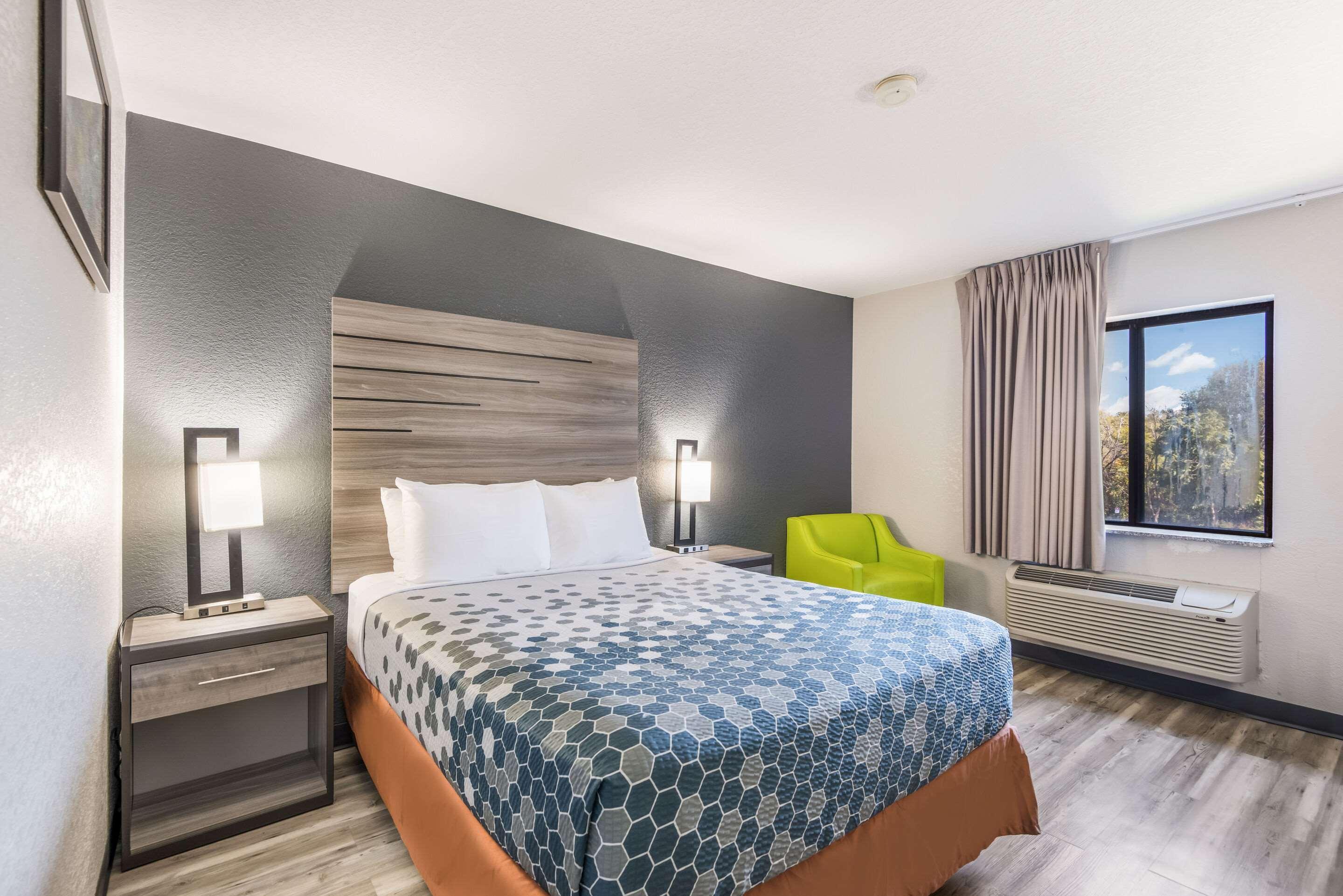 Sonesta Essential Des Moines Hotel Buitenkant foto