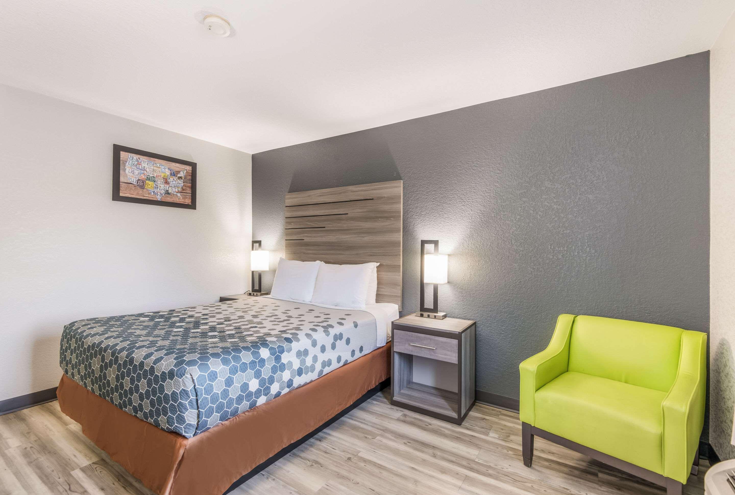 Sonesta Essential Des Moines Hotel Buitenkant foto