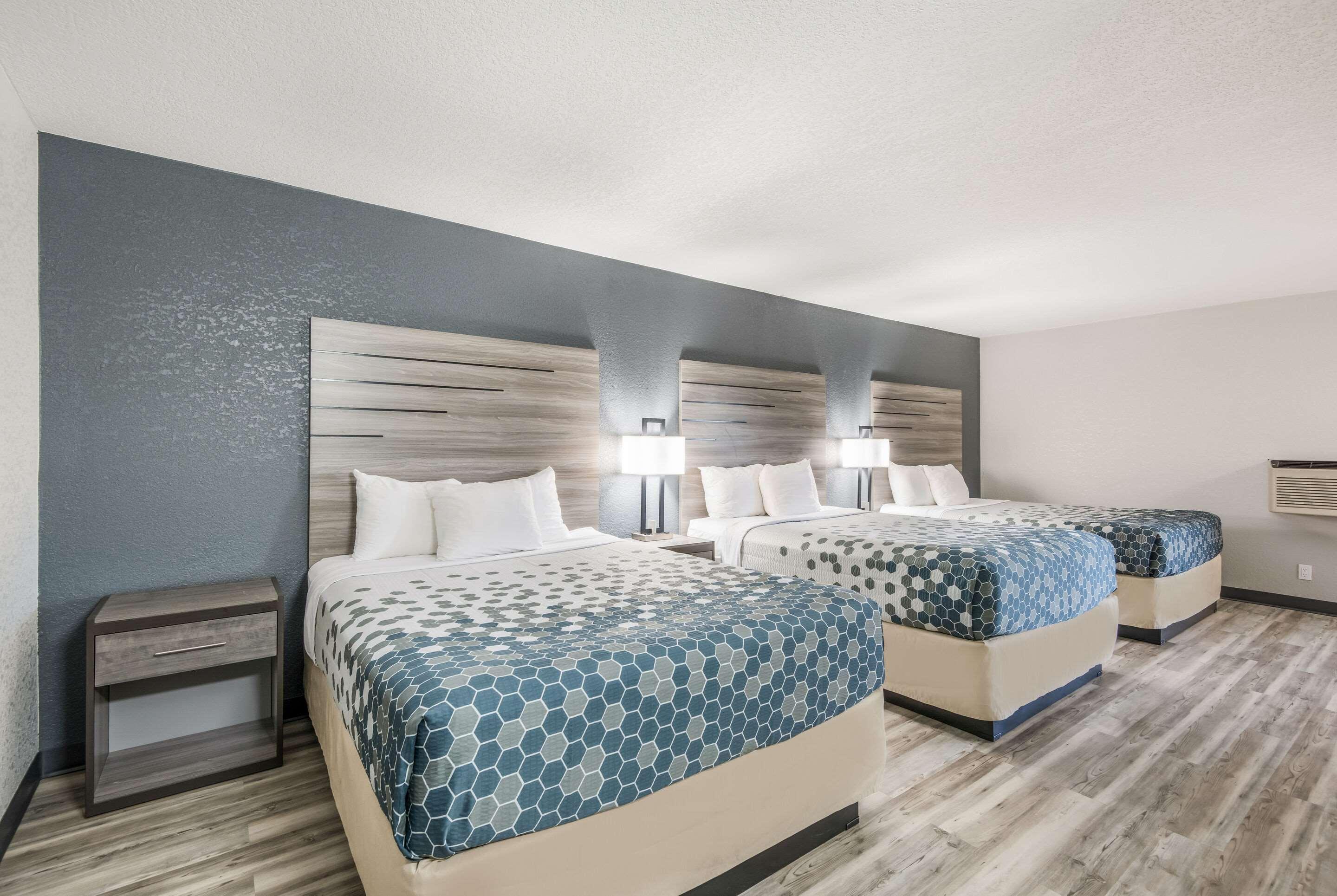 Sonesta Essential Des Moines Hotel Buitenkant foto