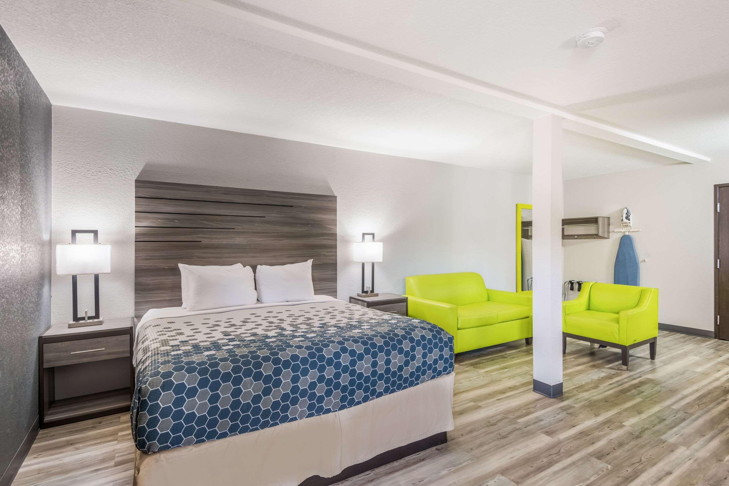 Sonesta Essential Des Moines Hotel Buitenkant foto