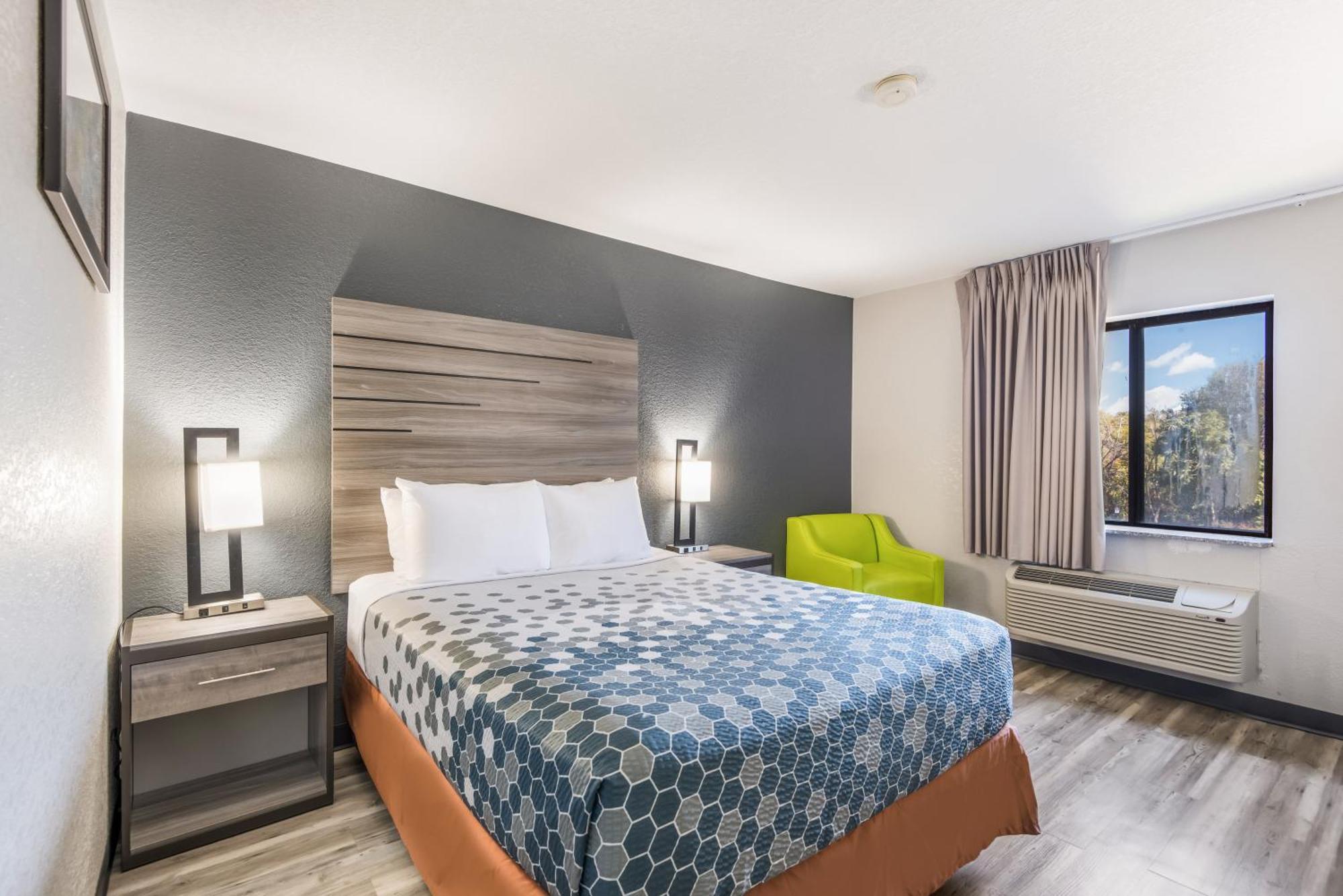 Sonesta Essential Des Moines Hotel Buitenkant foto