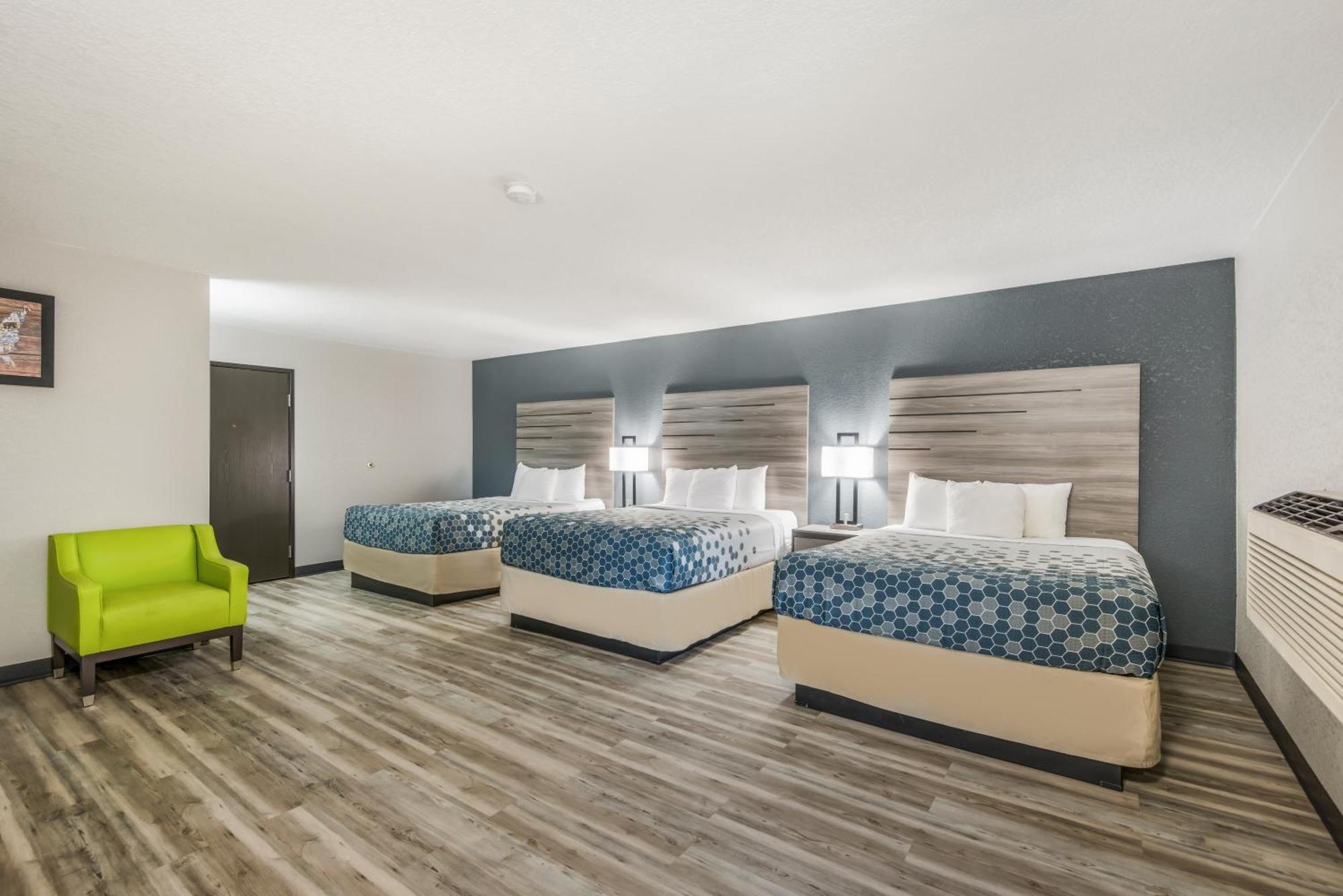 Sonesta Essential Des Moines Hotel Buitenkant foto
