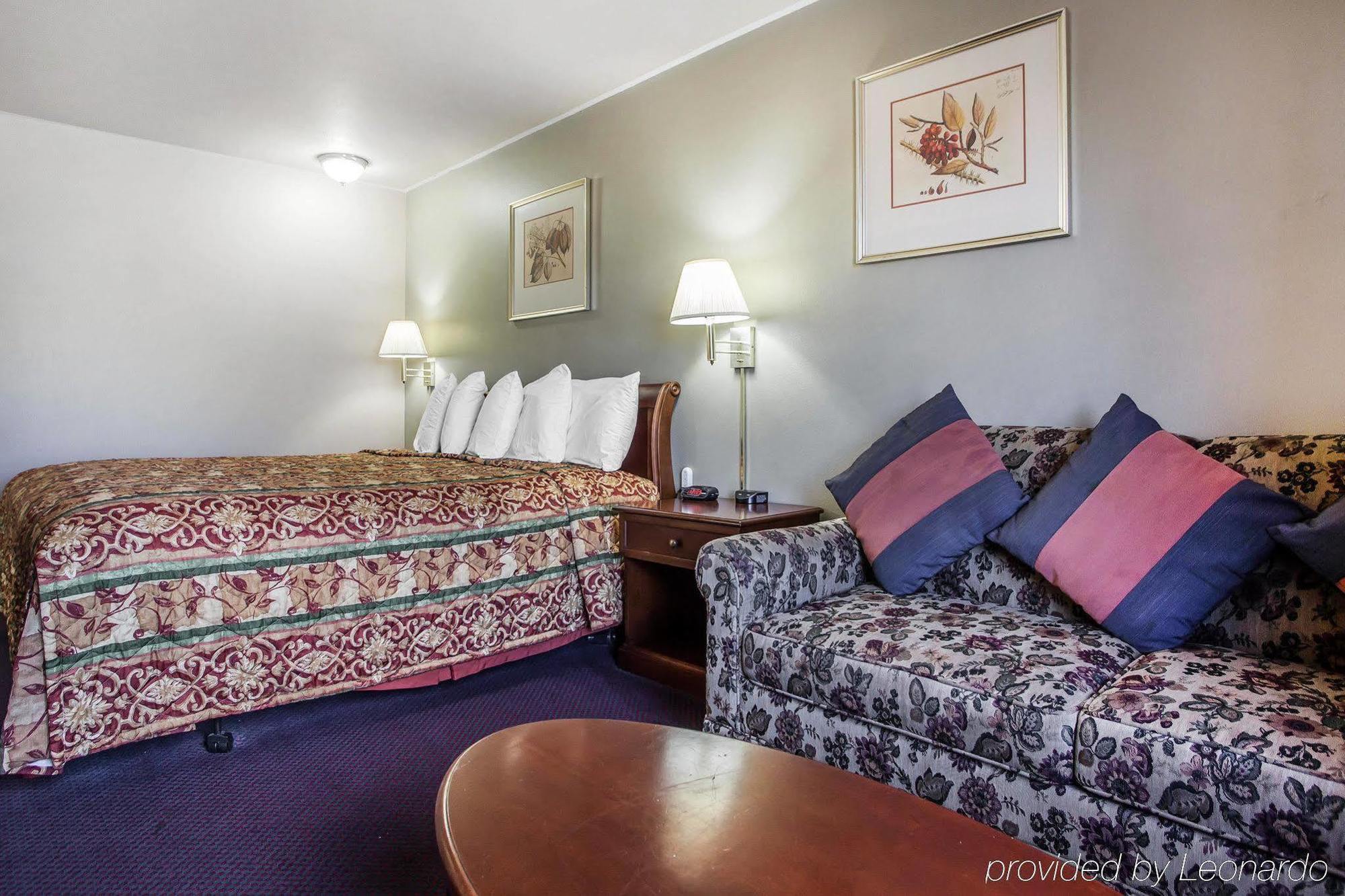 Sonesta Essential Des Moines Hotel Buitenkant foto