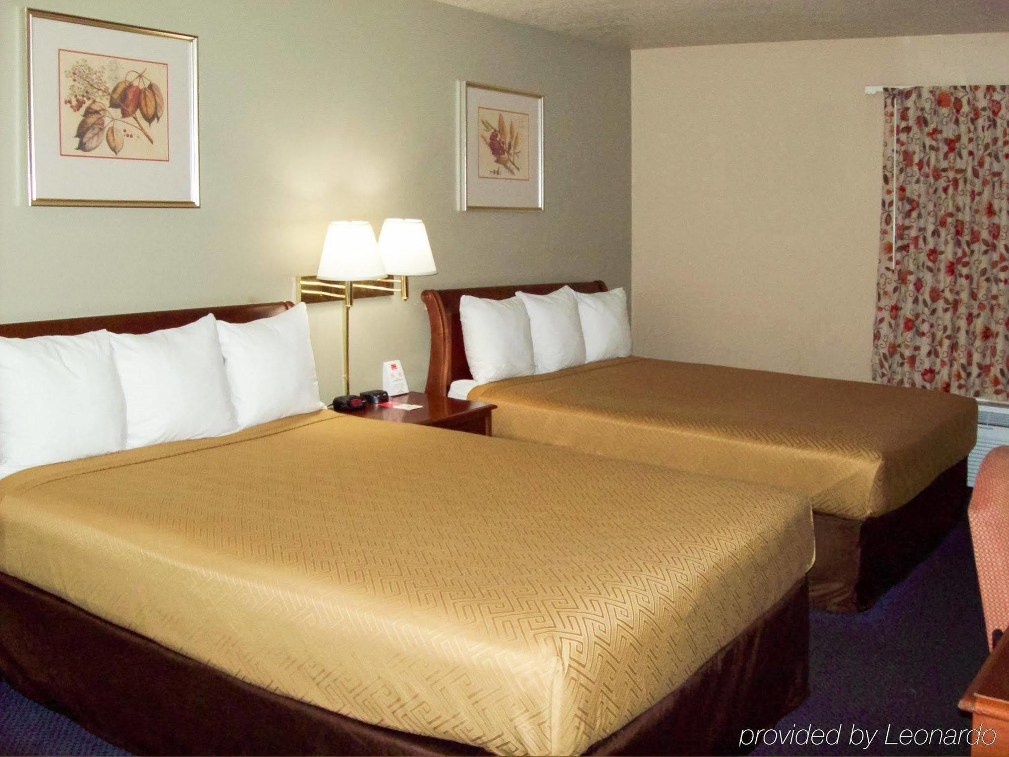 Sonesta Essential Des Moines Hotel Buitenkant foto