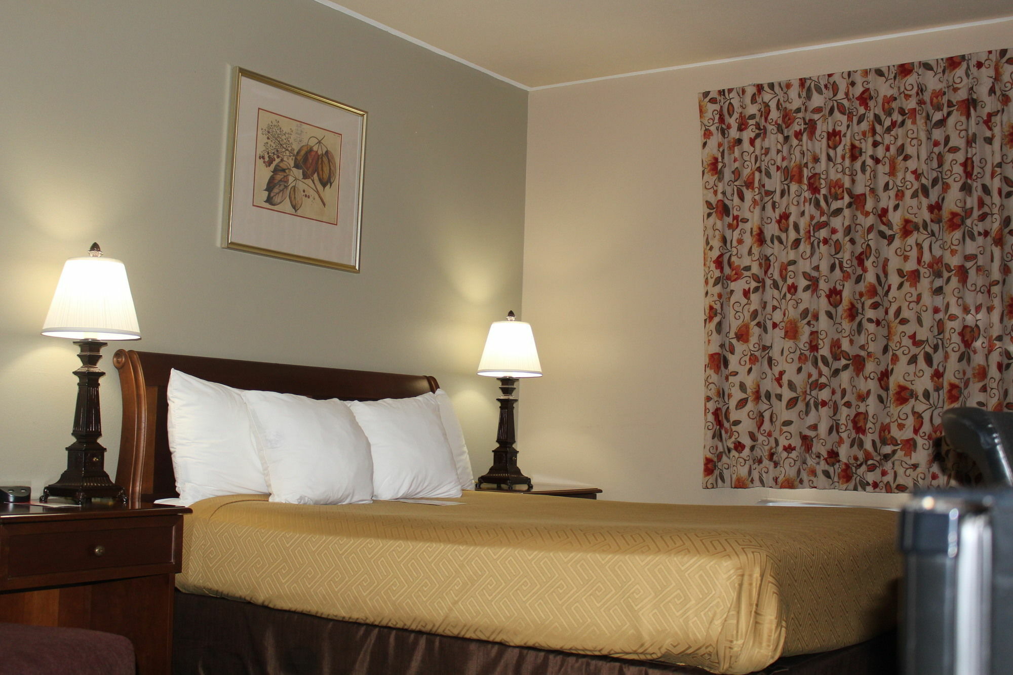 Sonesta Essential Des Moines Hotel Buitenkant foto