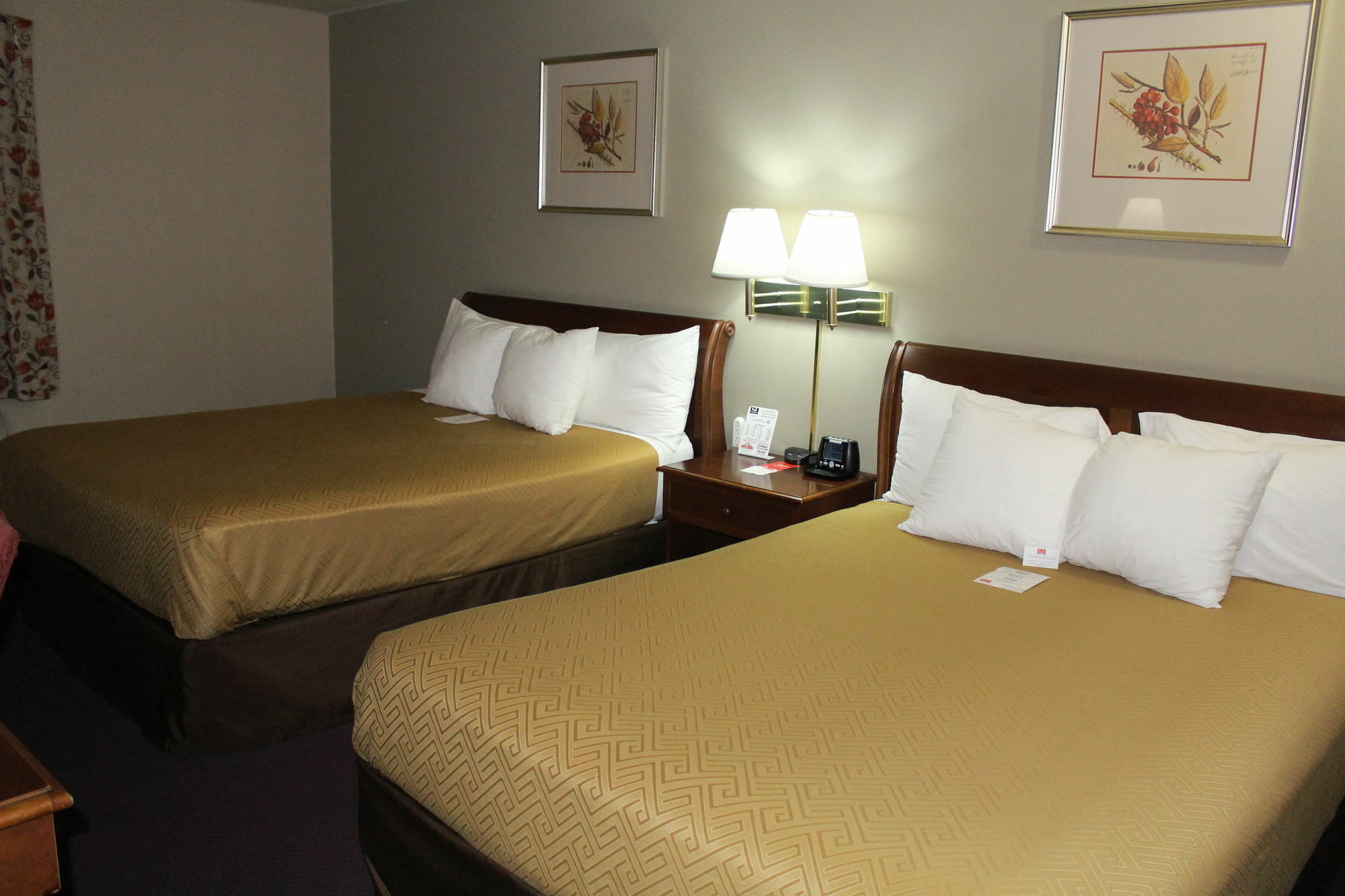 Sonesta Essential Des Moines Hotel Buitenkant foto